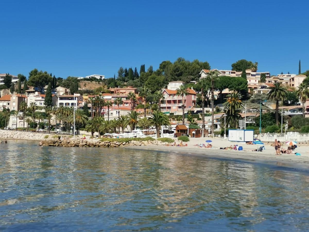 Ofdl B T1 Bandol - Briotine Foyalais Exterior foto