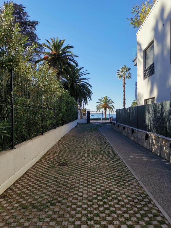 Ofdl B T1 Bandol - Briotine Foyalais Exterior foto