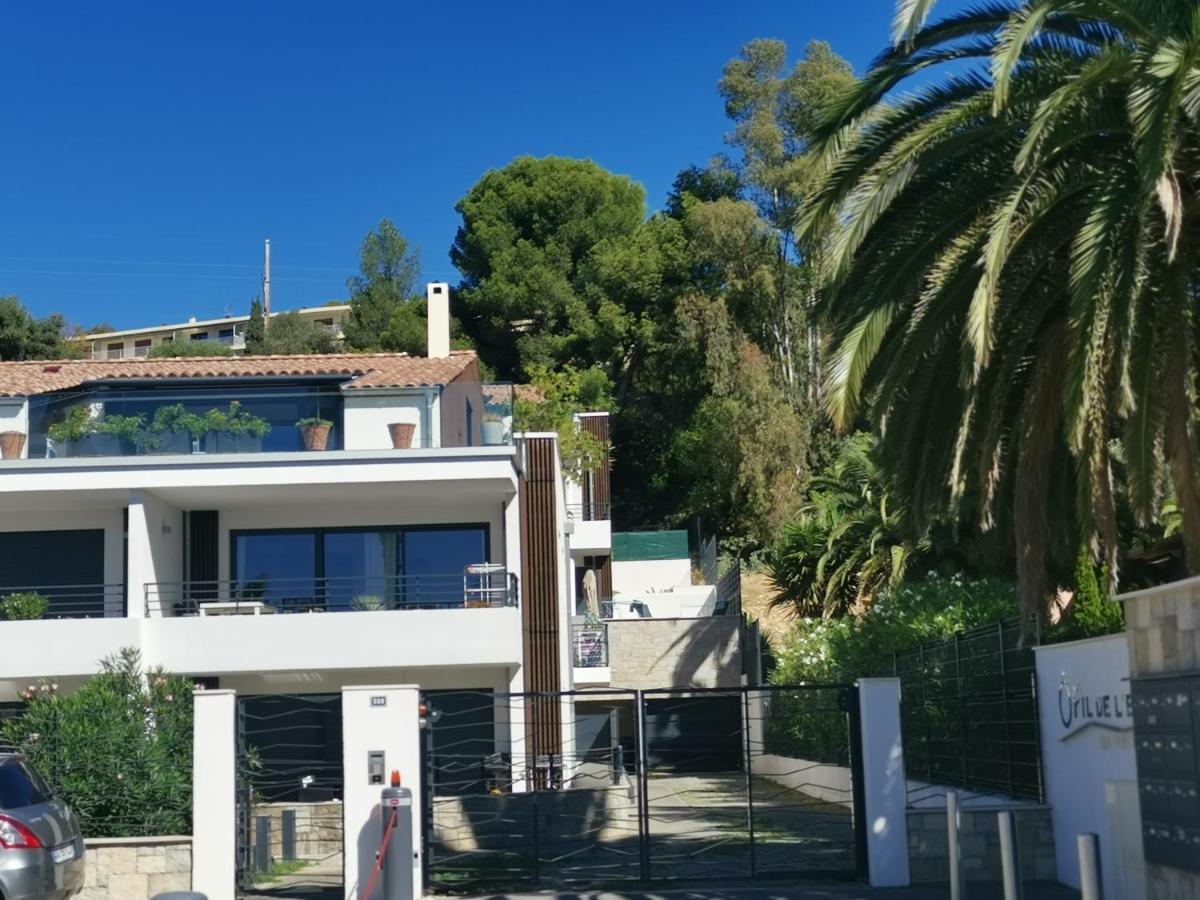 Ofdl B T1 Bandol - Briotine Foyalais Exterior foto