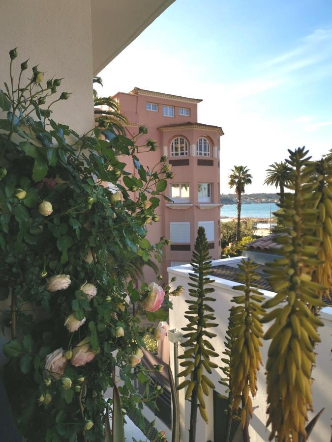 Ofdl B T1 Bandol - Briotine Foyalais Exterior foto