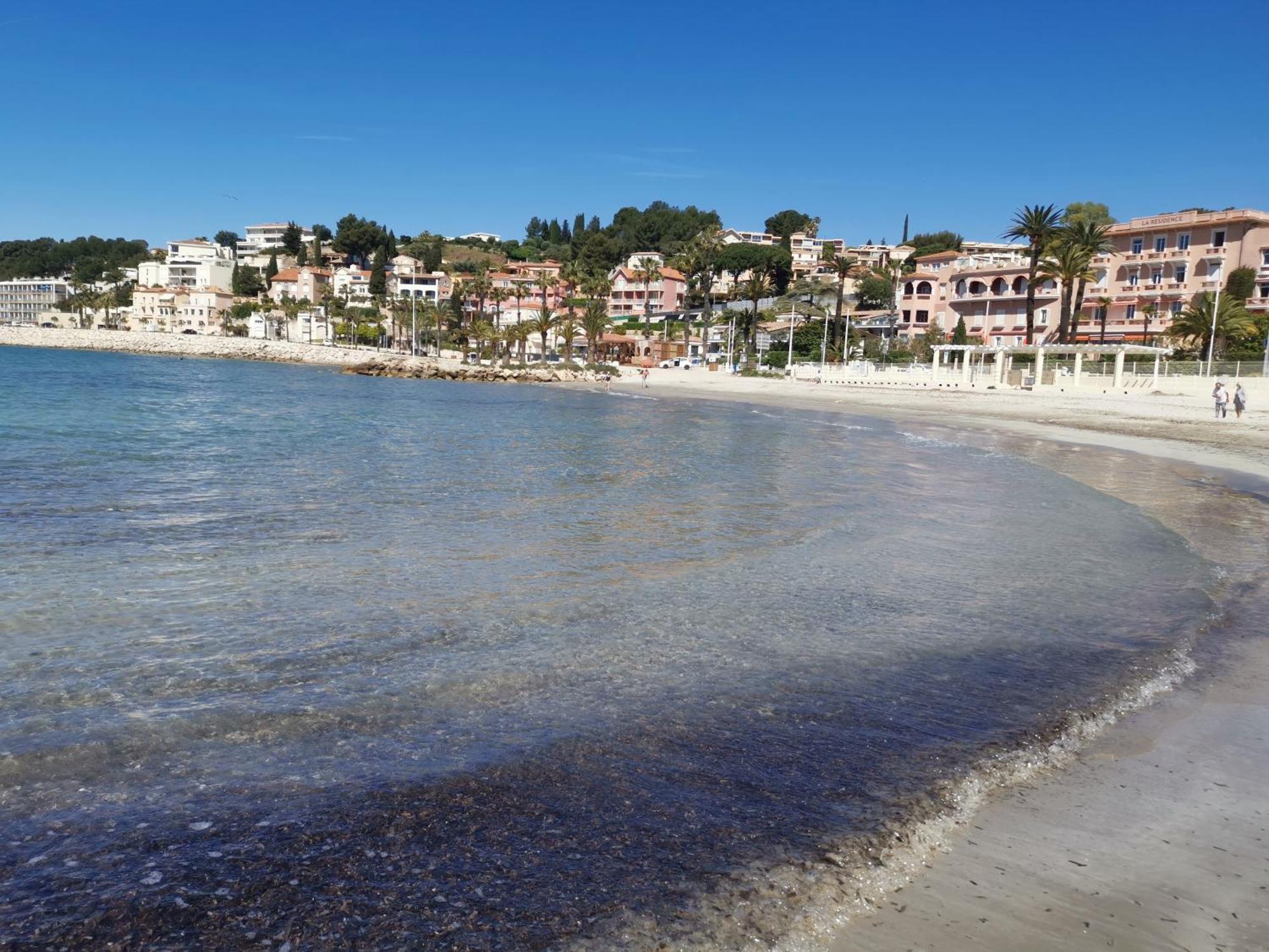 Ofdl B T1 Bandol - Briotine Foyalais Exterior foto