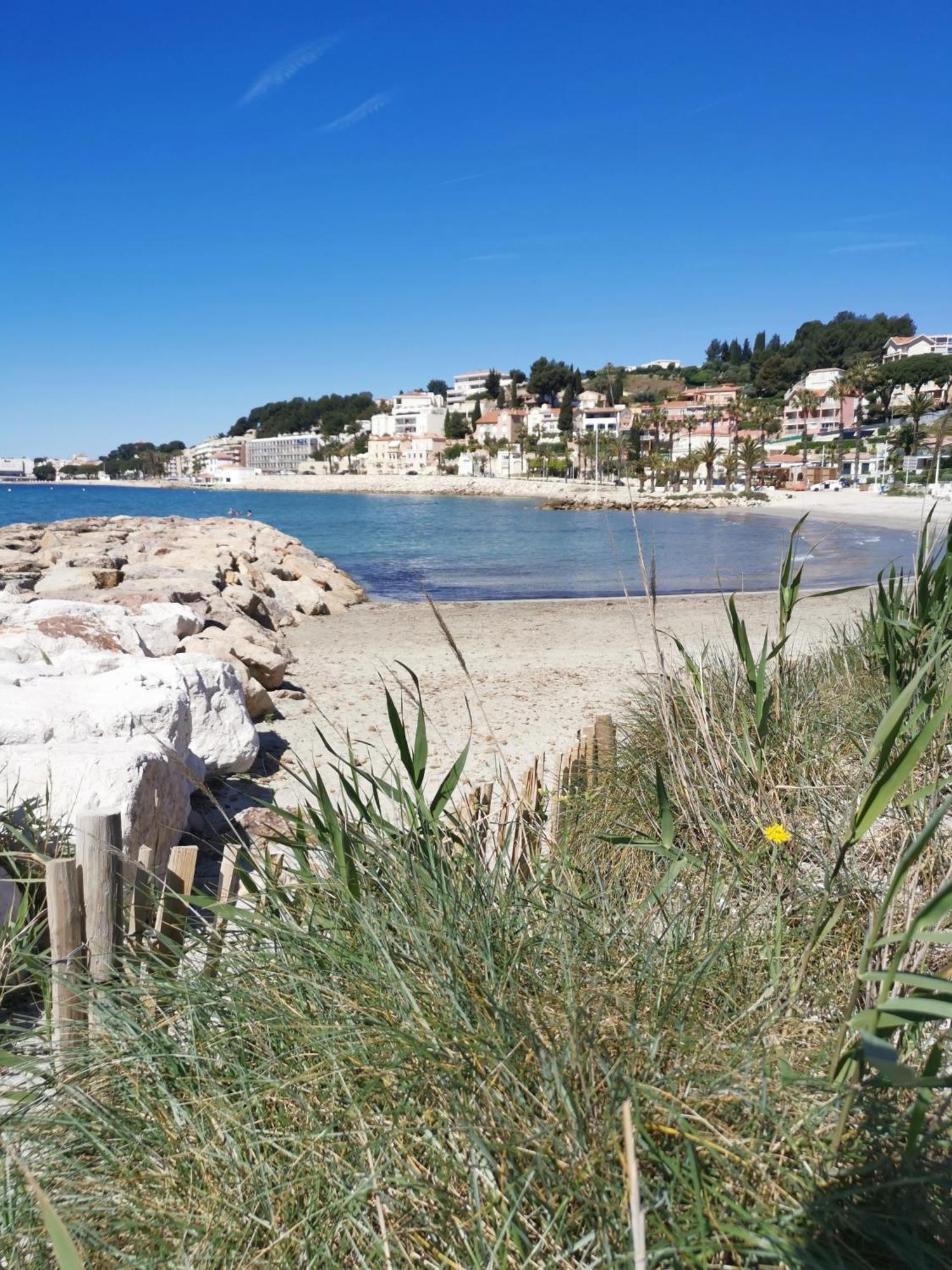 Ofdl B T1 Bandol - Briotine Foyalais Exterior foto