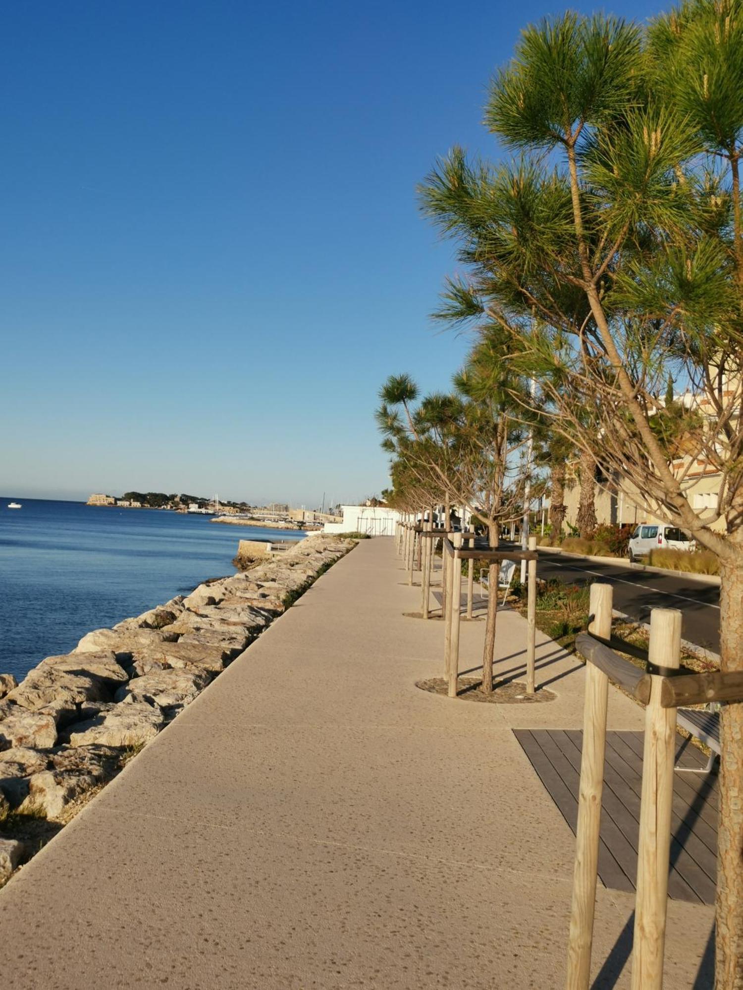 Ofdl B T1 Bandol - Briotine Foyalais Exterior foto